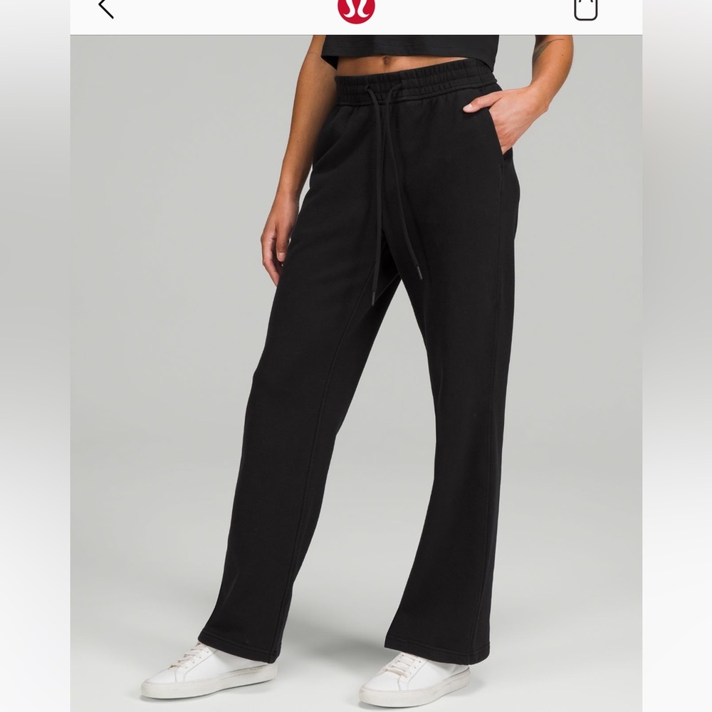 Lounge Full Straight